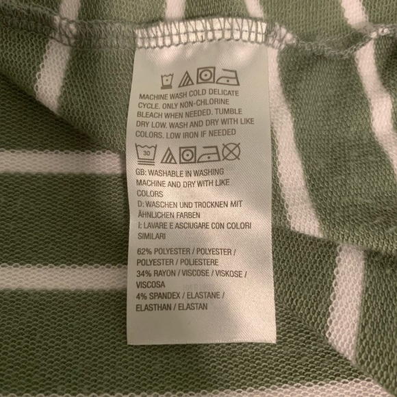 CANDACE CAMERON BURE dress size 4XP - Picture 3 of 5